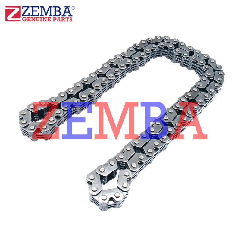 Motorcycle Parts Chain - MOTOSİKLET MOTOR PARÇALARI EKSANTRİK ZİNCİRİ 4*5-92L