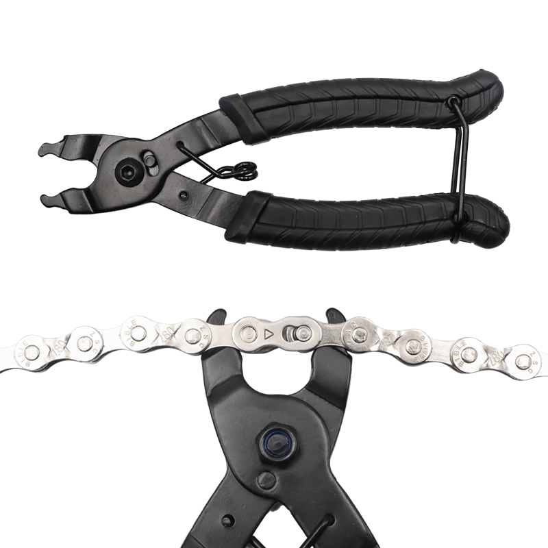 Master Link Chain - Bisiklet Link Zinciri Toka Pense Yol