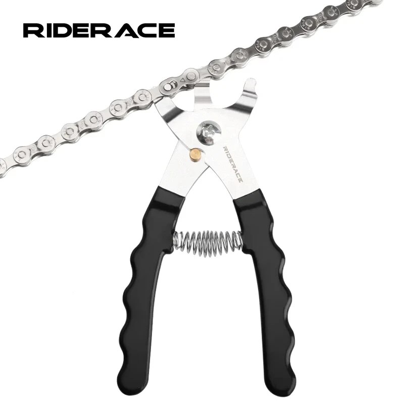 Chain Breaker - RIDERACE Bisiklet Zinciri Bağlantı Pensesi Bisiklet