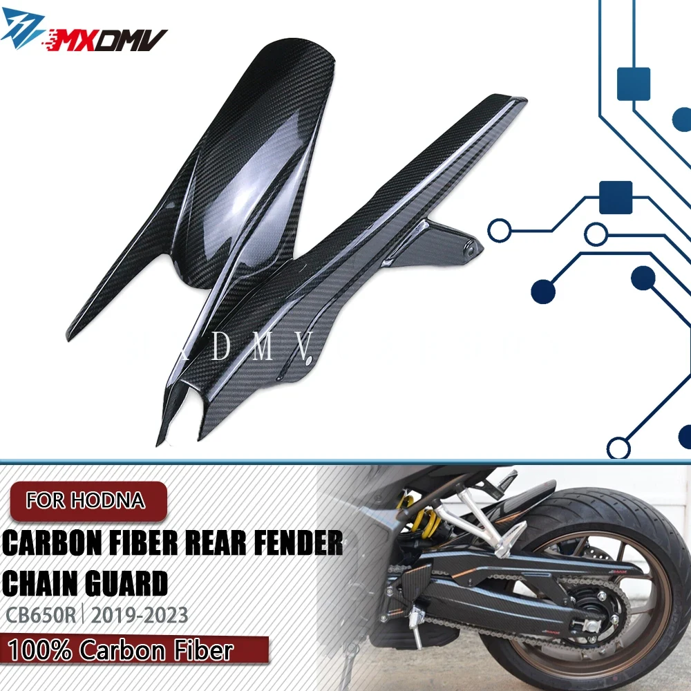 Chain Kit Motorcycle - Honda CB650R CBR650R CB650F 2019 2020