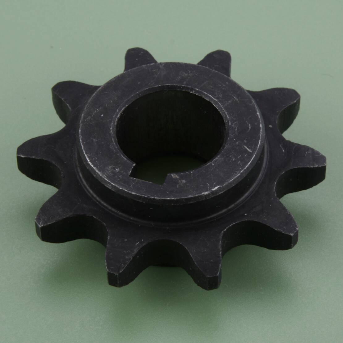 Bike Chain - Ön 10T 10 Diş Motor Dişlisi