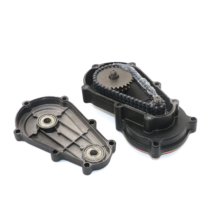 Sprocket Chain - 47cc 49cc çocuk motosikleti şanzıman şanzıman