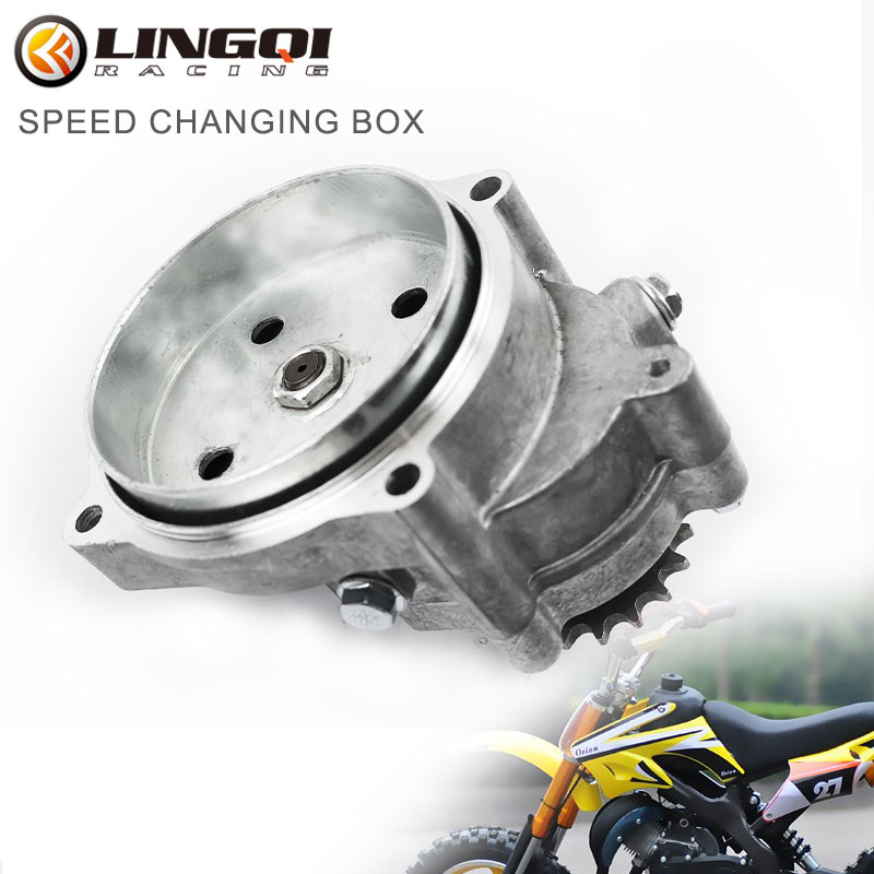 Sprocket Chain - LINGQI motosiklet iletim sistemi debriyaj zincir