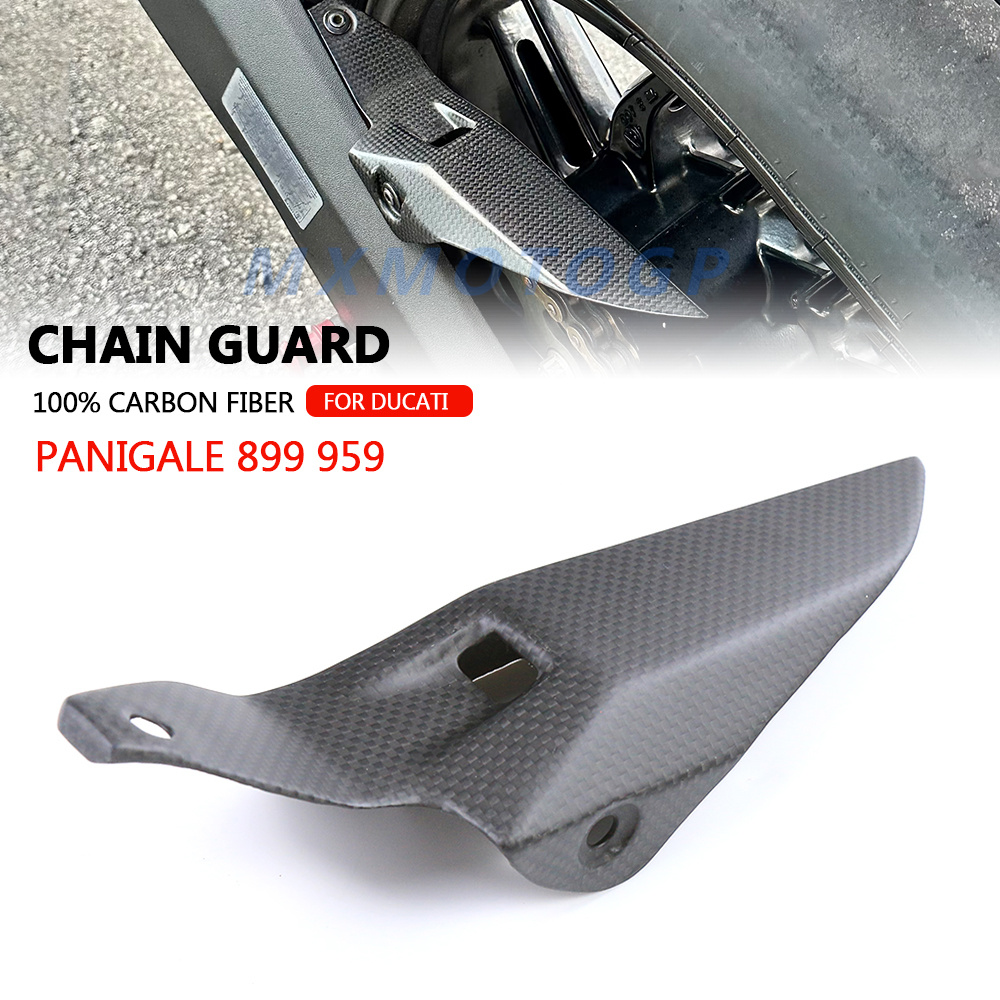 Chain Kit Motorcycle - 2014 2015 2016 2017 Ducati Panigale