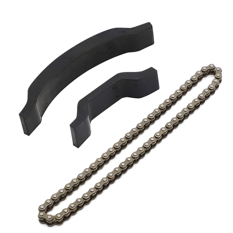 428 Chain - 62 Bağlantılı Çin Malı Marş Zinciri,