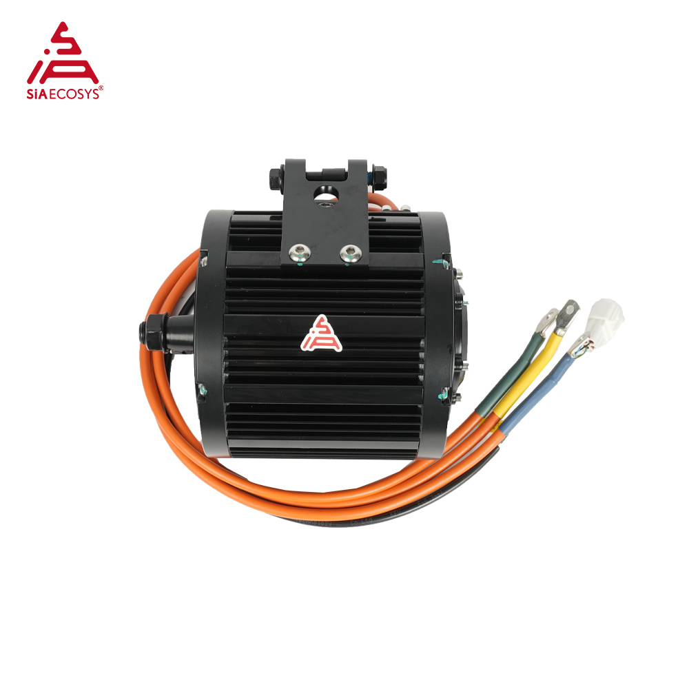 QSMOTOR QS138 70H V1 72V 3000W - 428 Chain incelemesi ve fiyatı