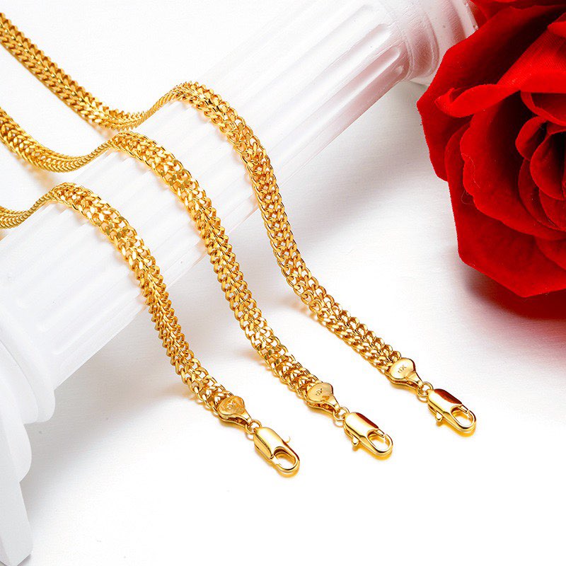XP Jewelry --( 45 60 cm x 6 mm - Xcm Chain incelemesi ve fiyatı