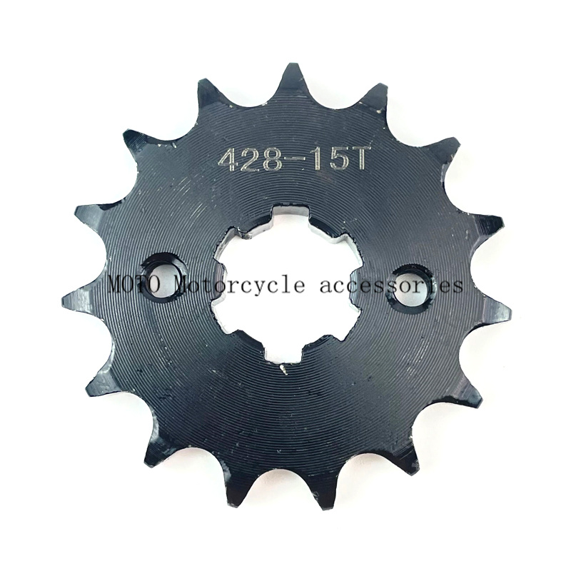 Motosiklet Ön Arka Dişlileri Y - 428 Chain incelemesi ve fiyatı