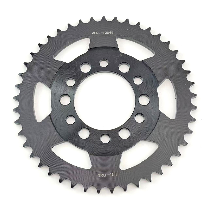 Motosiklet Ön Arka Dişlileri Y - 428 Chain incelemesi ve fiyatı