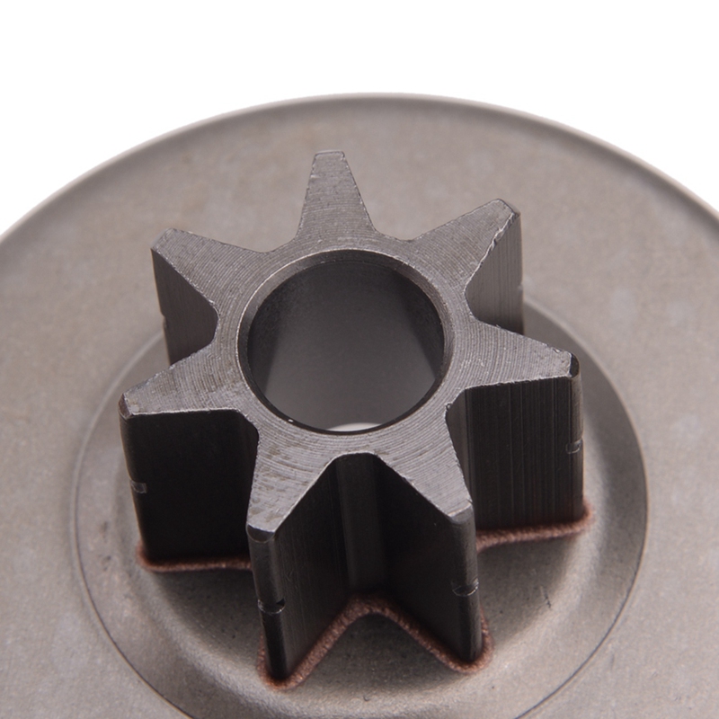 1118 640 2001 Debriyaj Tamburu - Sprocket incelemesi ve fiyatı