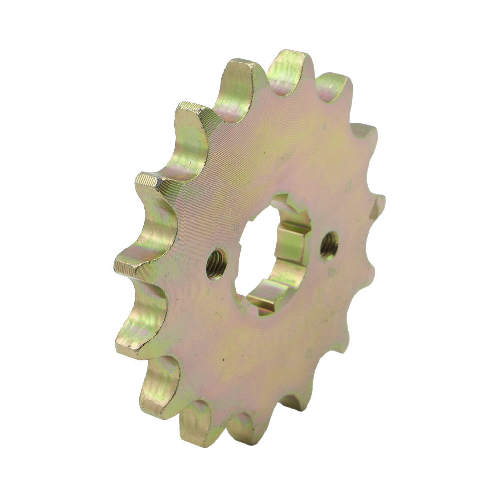 ATV GY6 Kart 530-25mm 13T 14T  - 530 Chain incelemesi ve fiyatı
