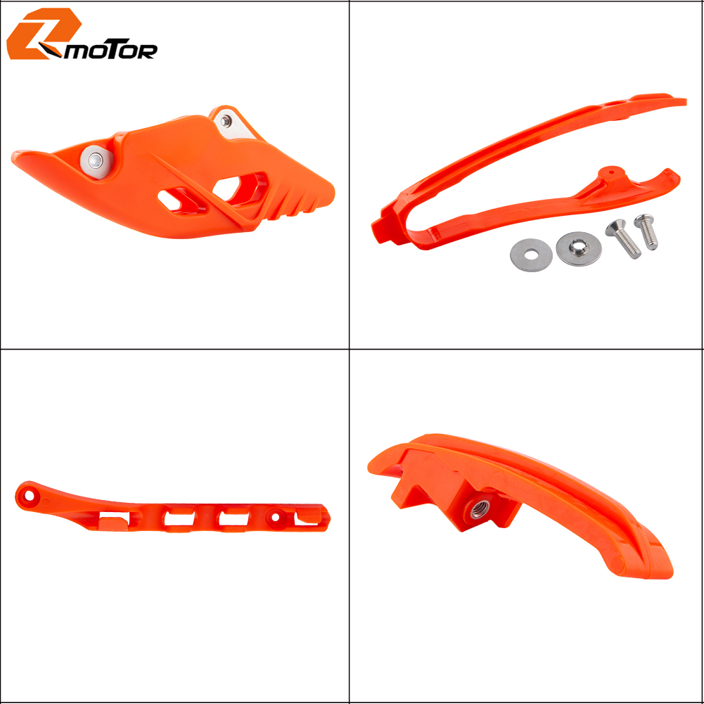 Motosiklet Zincir Kılavuzu Kay - Chain Kit Motorcycle incelemesi ve fiyatı