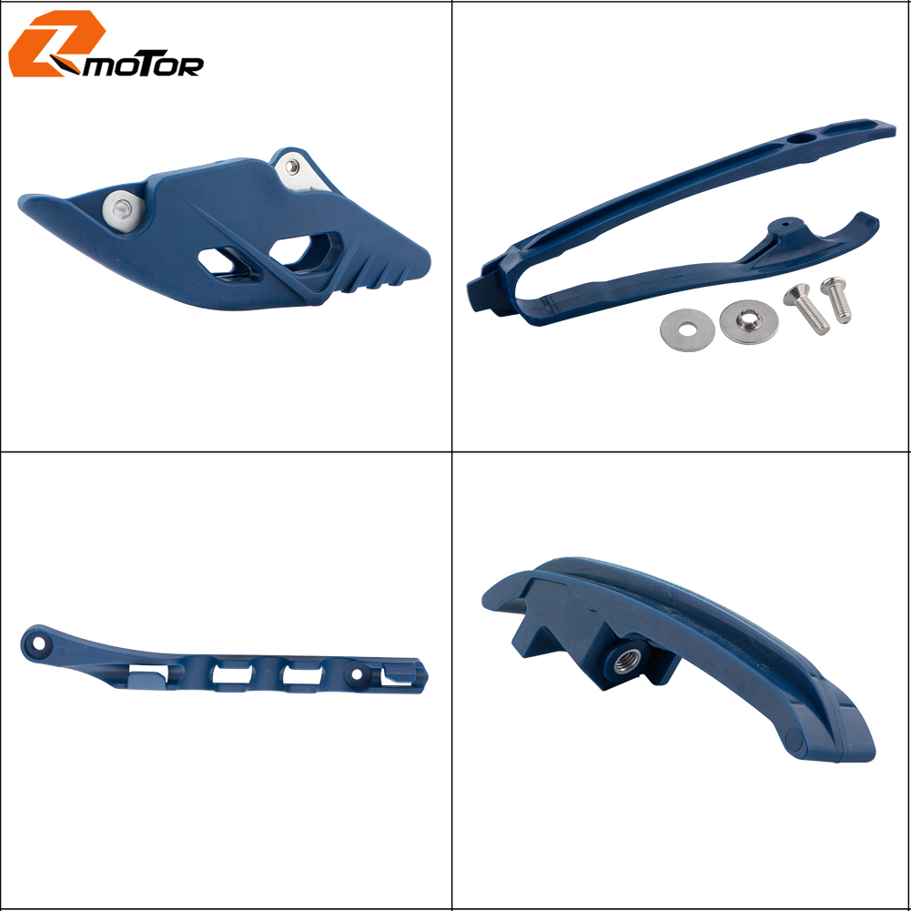 Motosiklet Zincir Kılavuzu Kay - Chain Kit Motorcycle incelemesi ve fiyatı