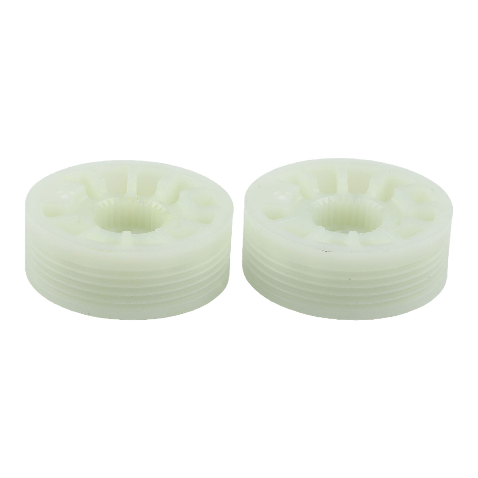 4 adet beyaz plastik cam regül - Sprocket incelemesi ve fiyatı
