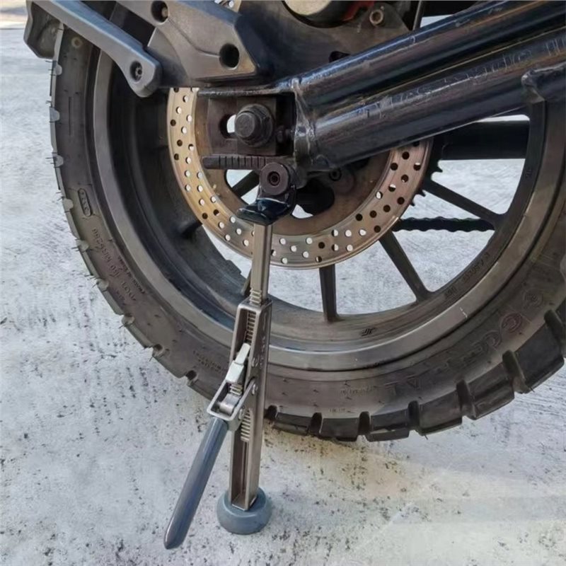 Taşınabilir Motosiklet Kaldırm - Chain Kit Motorcycle incelemesi ve fiyatı