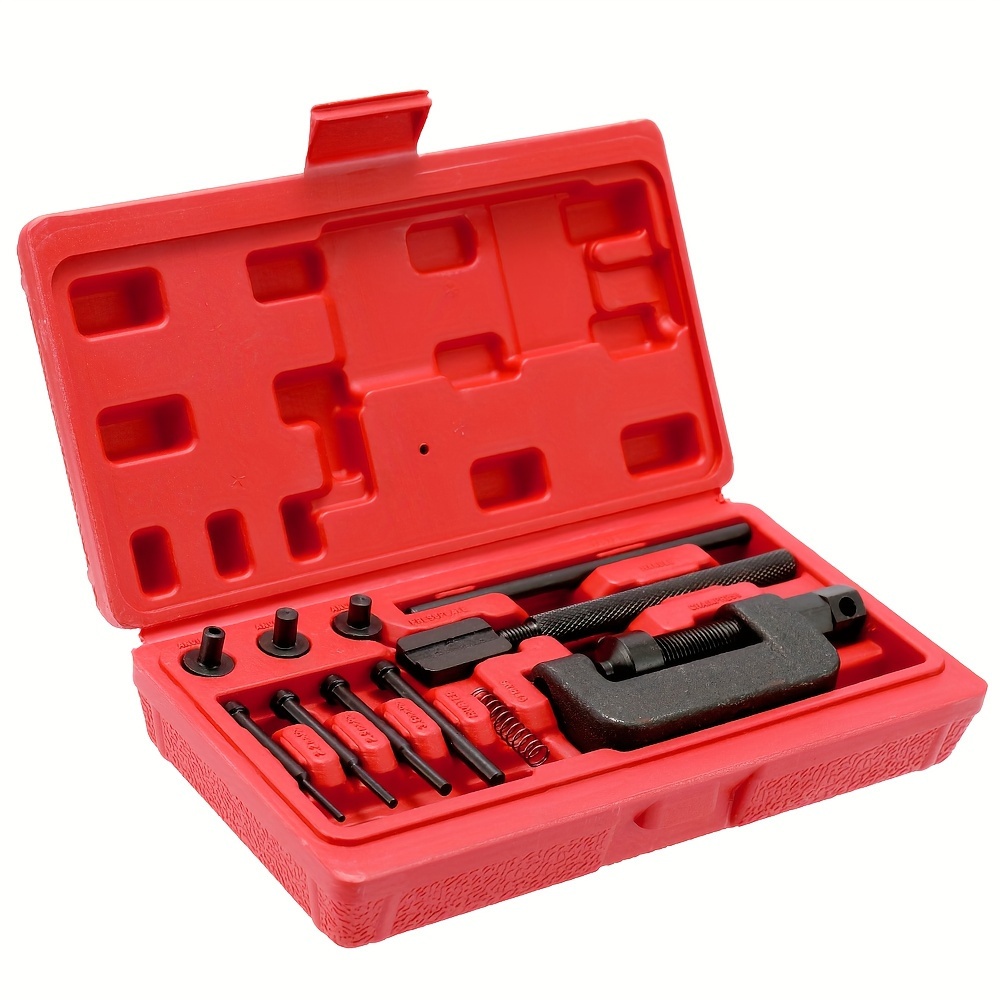 Motosiklet bisiklet zincir kes - Chain Kit Motorcycle incelemesi ve fiyatı