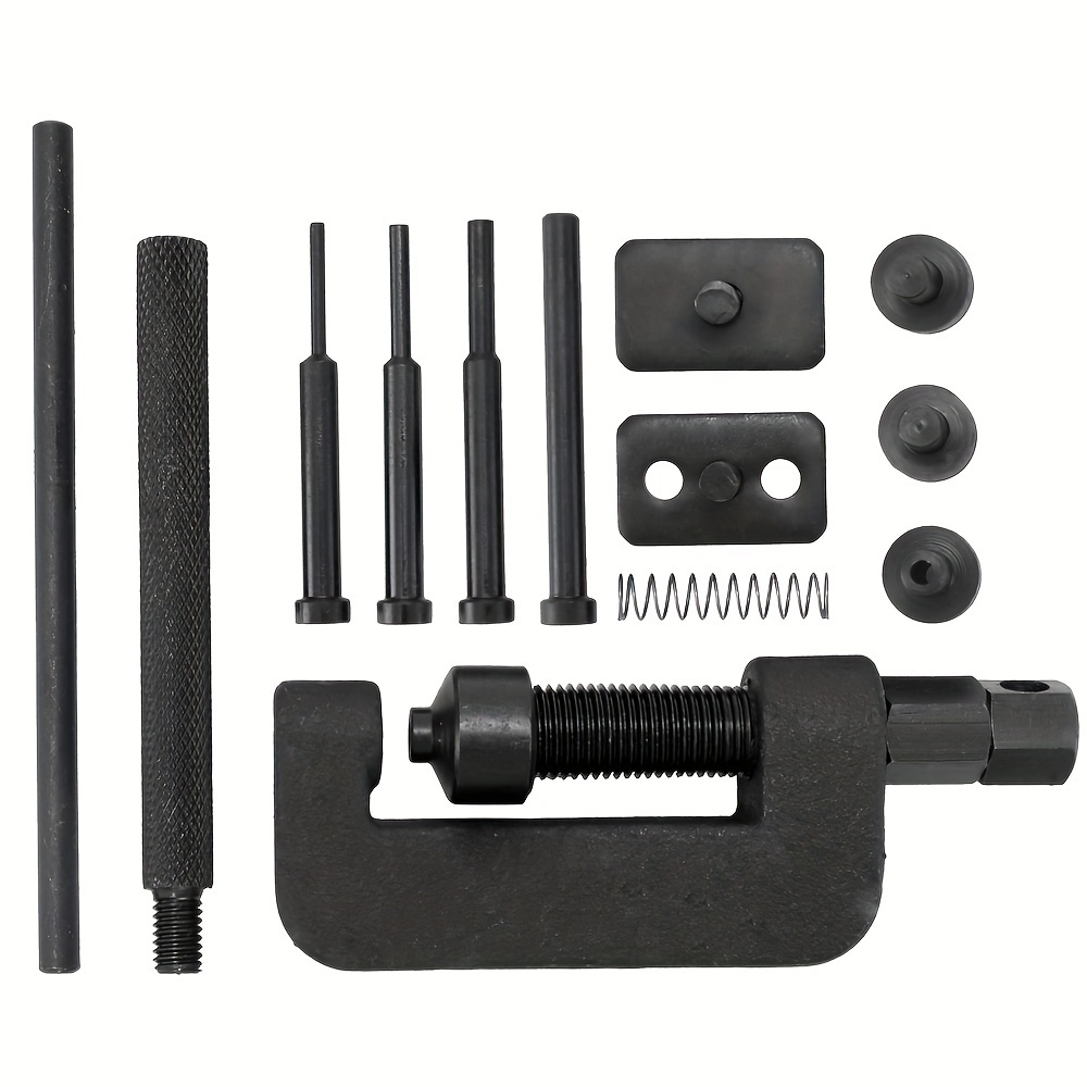 Motosiklet bisiklet zincir kes - Chain Kit Motorcycle incelemesi ve fiyatı