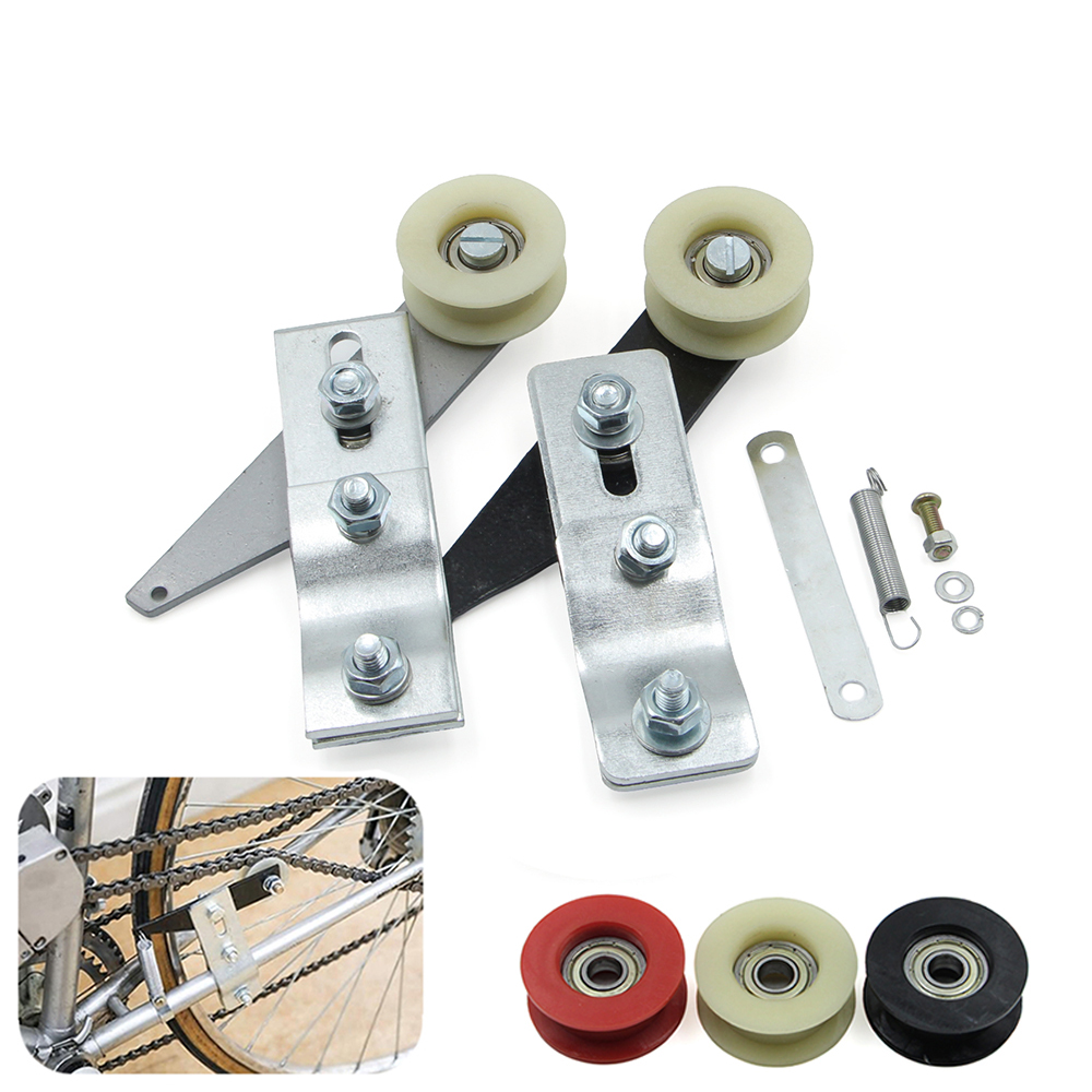 Yaylı Rulman Zinciri Avara Ger - Bicycle Chain incelemesi ve fiyatı