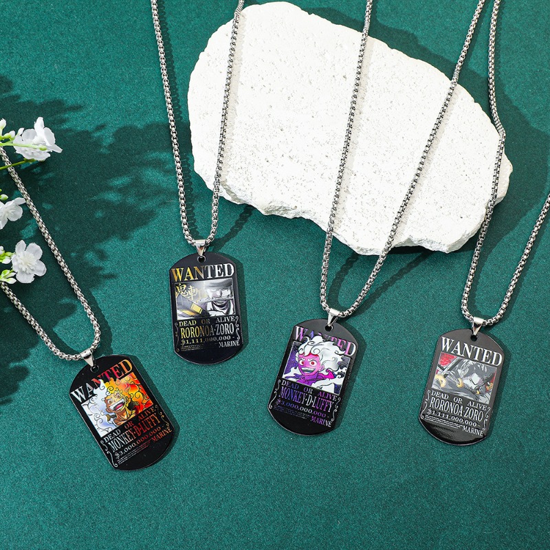 Tek Parça Luffy Zoro 3 Milyar  - Steel Chain incelemesi ve fiyatı