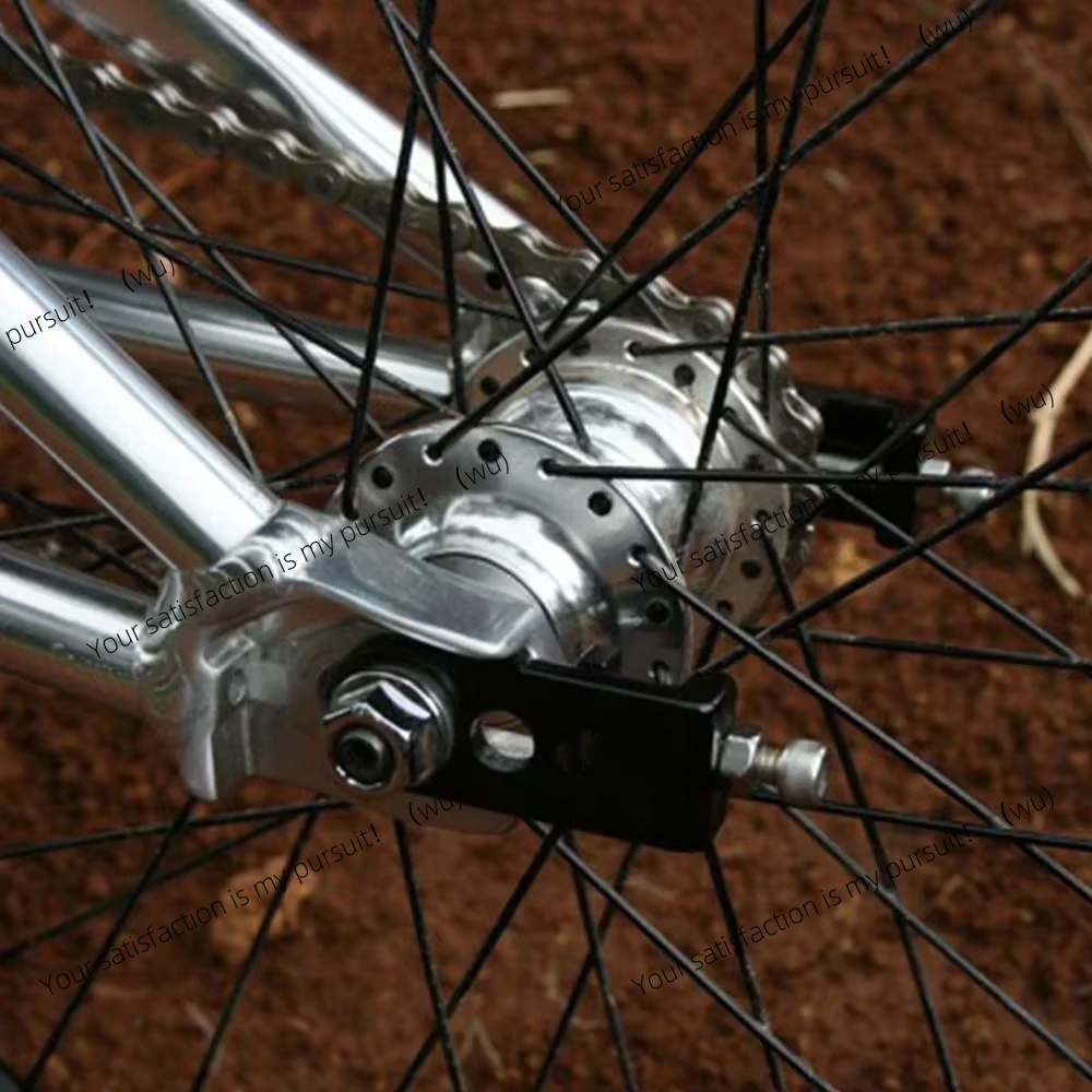 Bisiklet Zinciri Regülatörü, A - Bike Chain incelemesi ve fiyatı