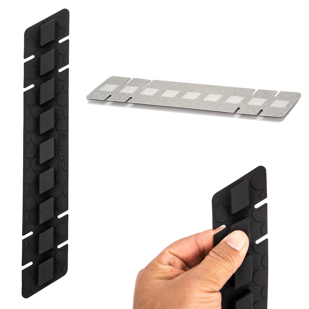 5-1 adet 3D silikon bisiklet z - Bike Chain incelemesi ve fiyatı