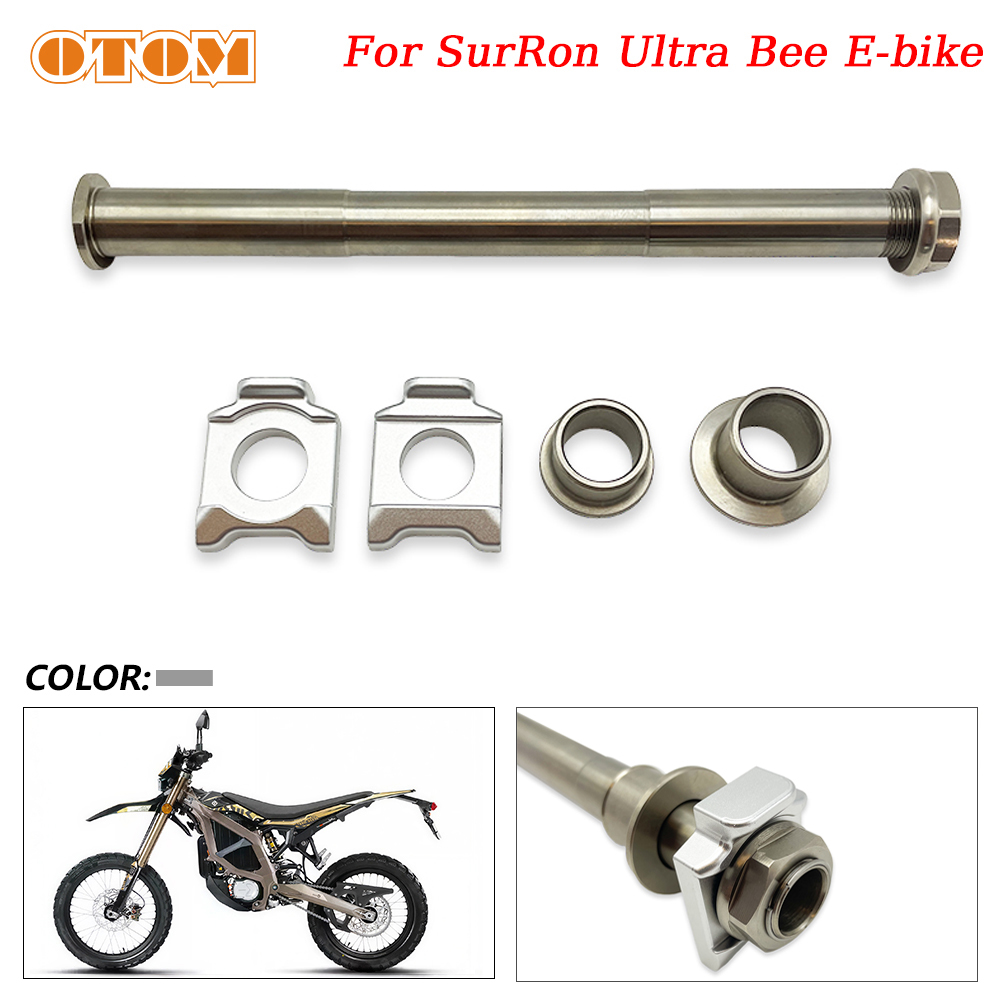 SURRON Ultra Bee Motosiklet Ar - Motorcycle Parts Chain incelemesi ve fiyatı