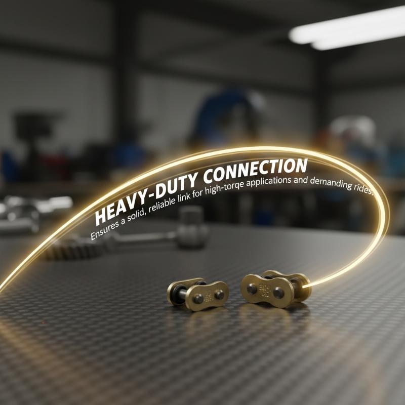 Yeni 428 520 525 530HV Zincir  - Motorcycle Parts Chain incelemesi ve fiyatı