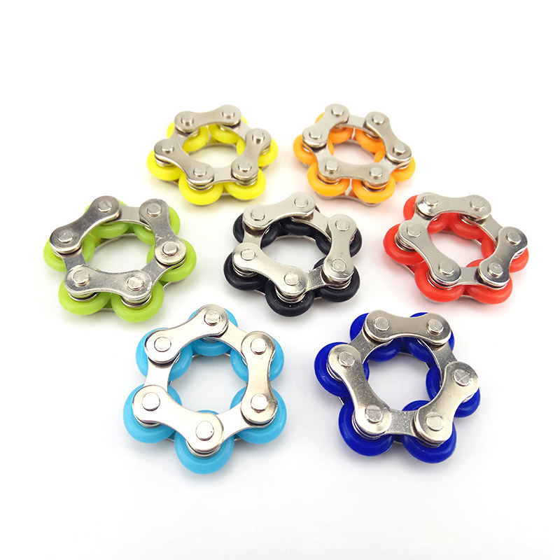 Flippy bisiklet makaralı zinci - Roller Chain incelemesi ve fiyatı