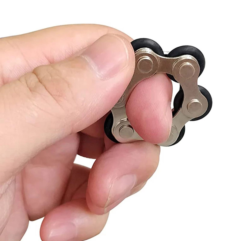 Flippy bisiklet makaralı zinci - Roller Chain incelemesi ve fiyatı