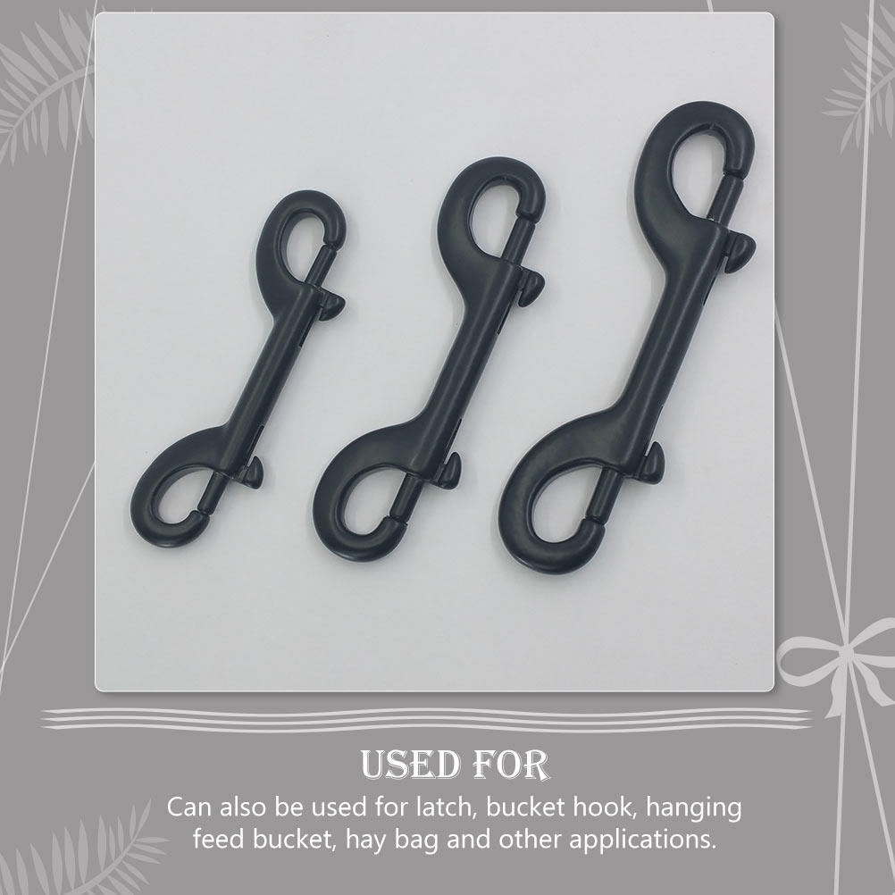 Paslanmaz Çelik, Çift Uçlu Kan - Steel Chain incelemesi ve fiyatı
