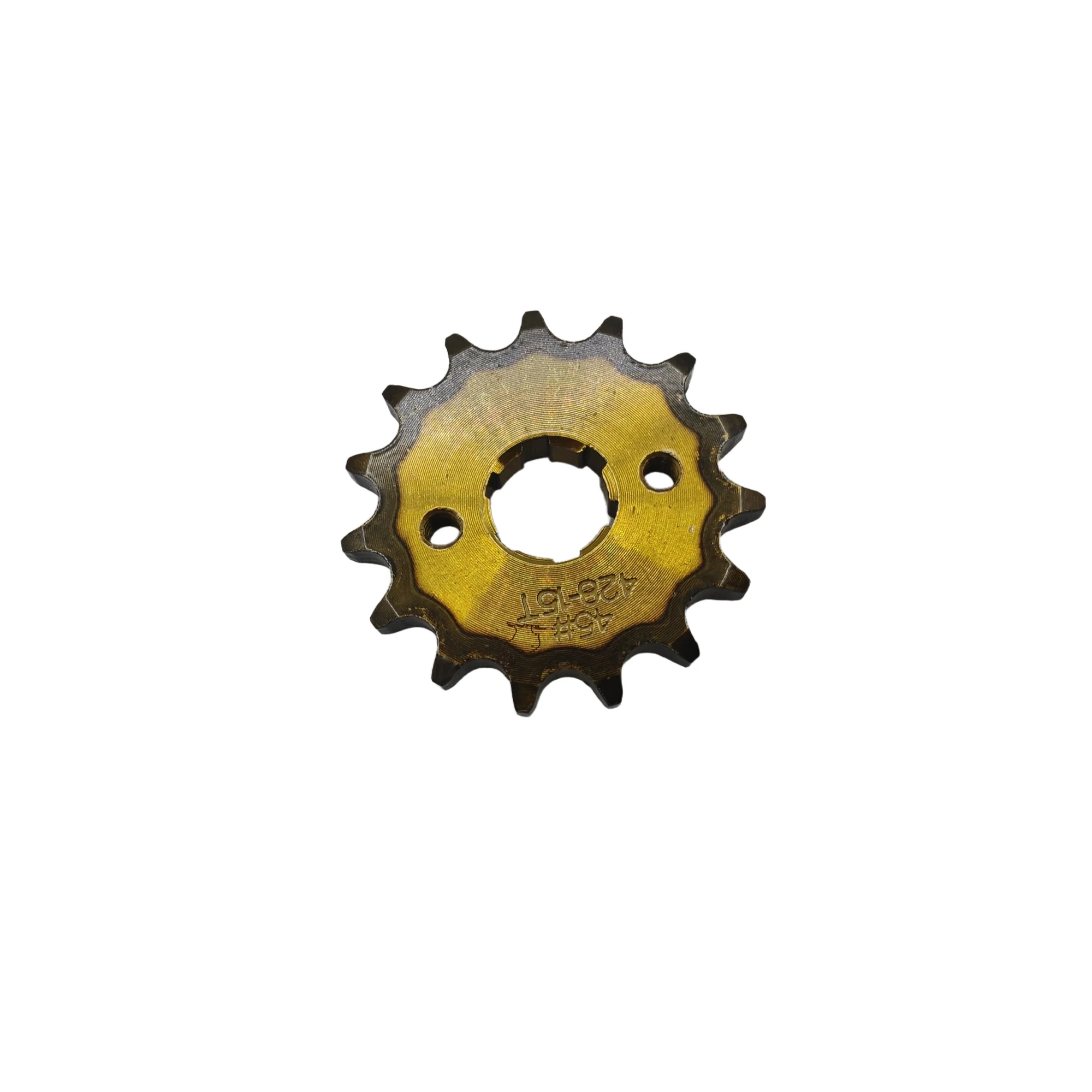 CG125 38T+15T 428H-102L Sessiz - 428 Chain incelemesi ve fiyatı