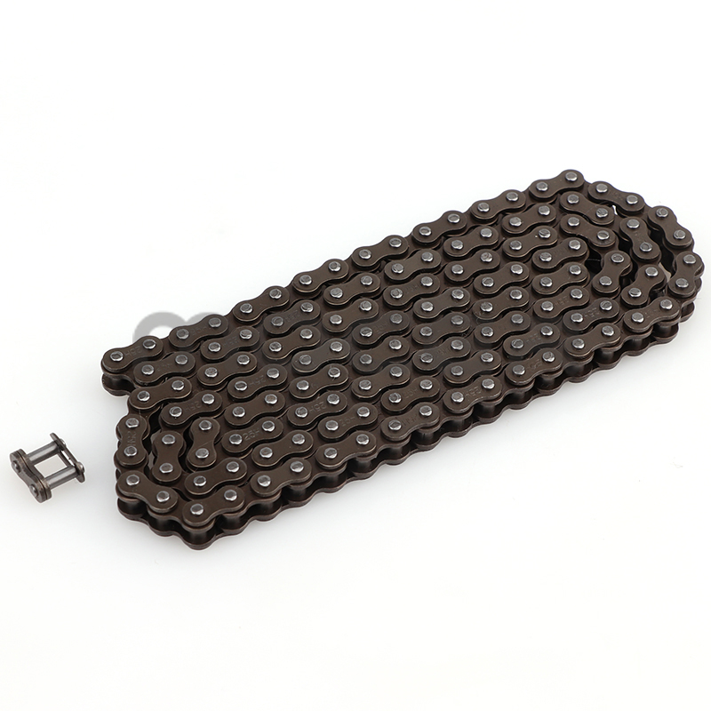Motosiklet 25H zincir 84L-160L - Master Link Chain incelemesi ve fiyatı