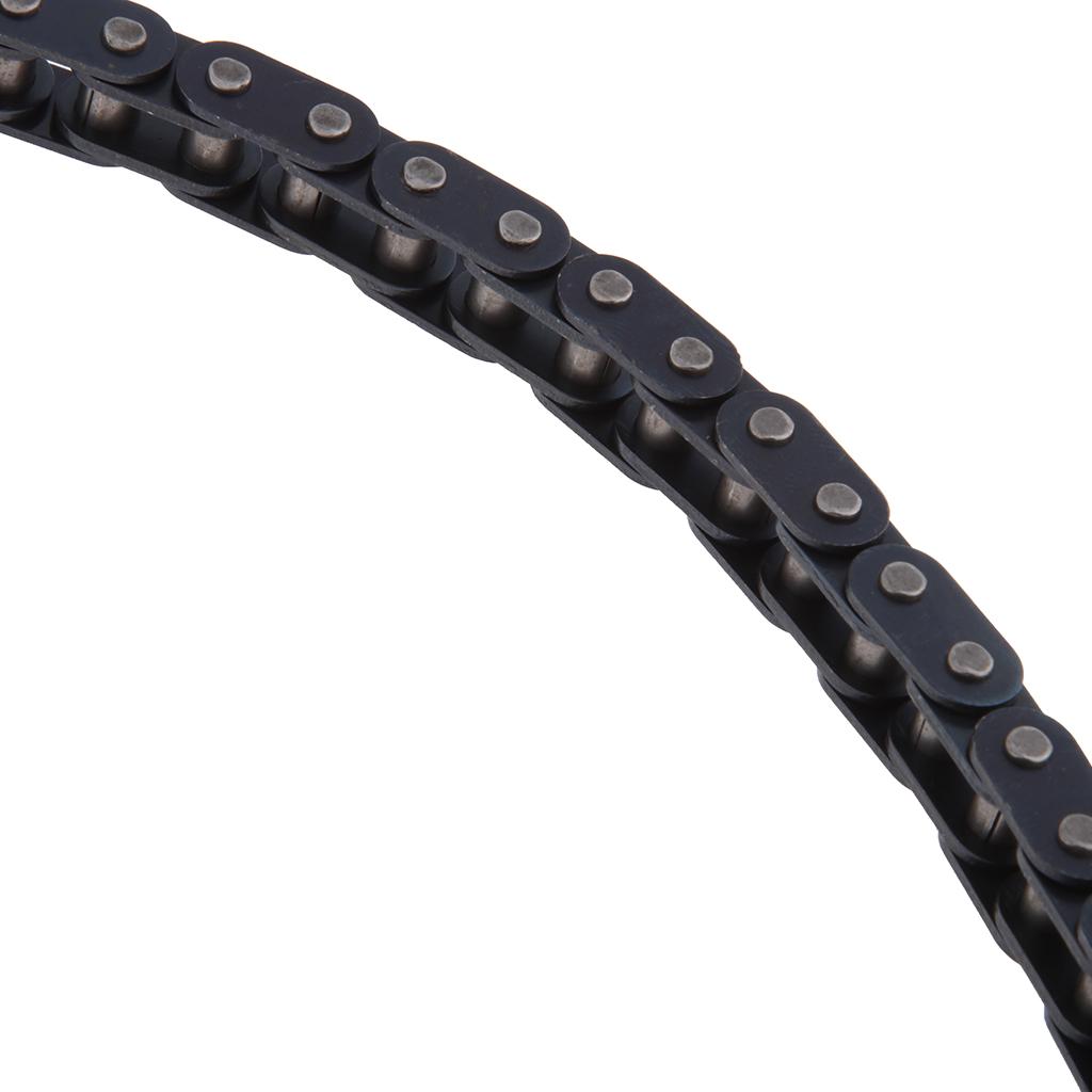 58 116 Makaralı Zincir, Motosi - Bike Chain incelemesi ve fiyatı