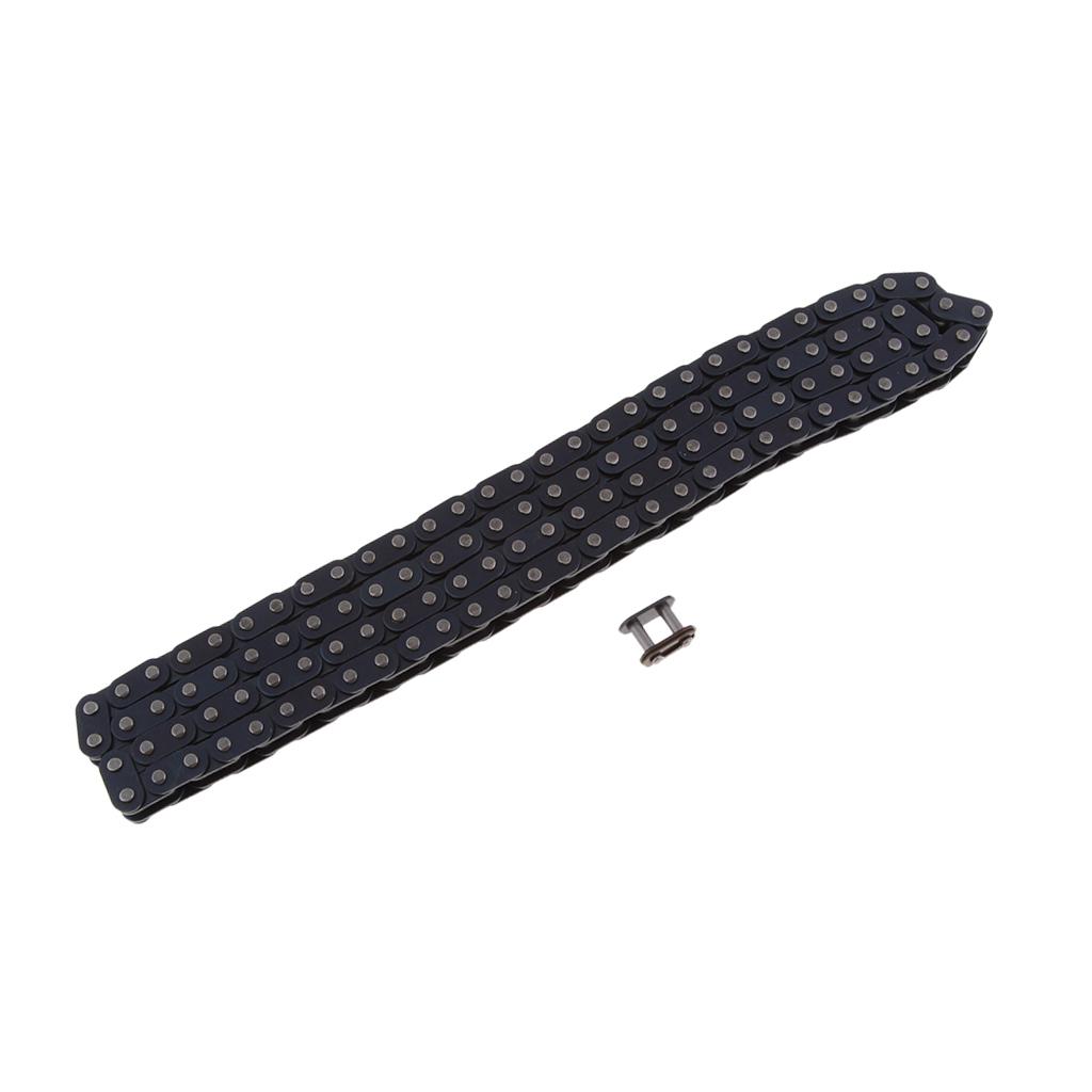 58 116 Makaralı Zincir, Motosi - Bike Chain incelemesi ve fiyatı