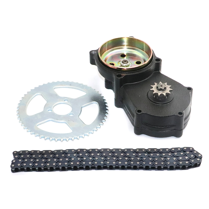 47cc 49cc çocuk motosikleti şa - Sprocket Chain incelemesi ve fiyatı