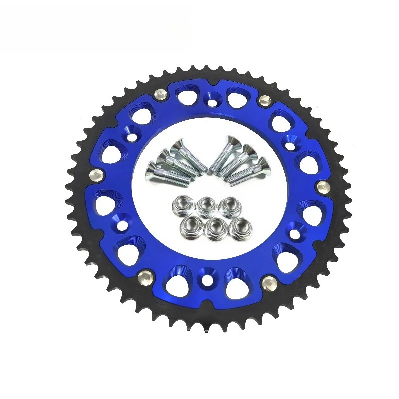 428 Zincir Dişlisi, Off-Road M - 428 Chain incelemesi ve fiyatı