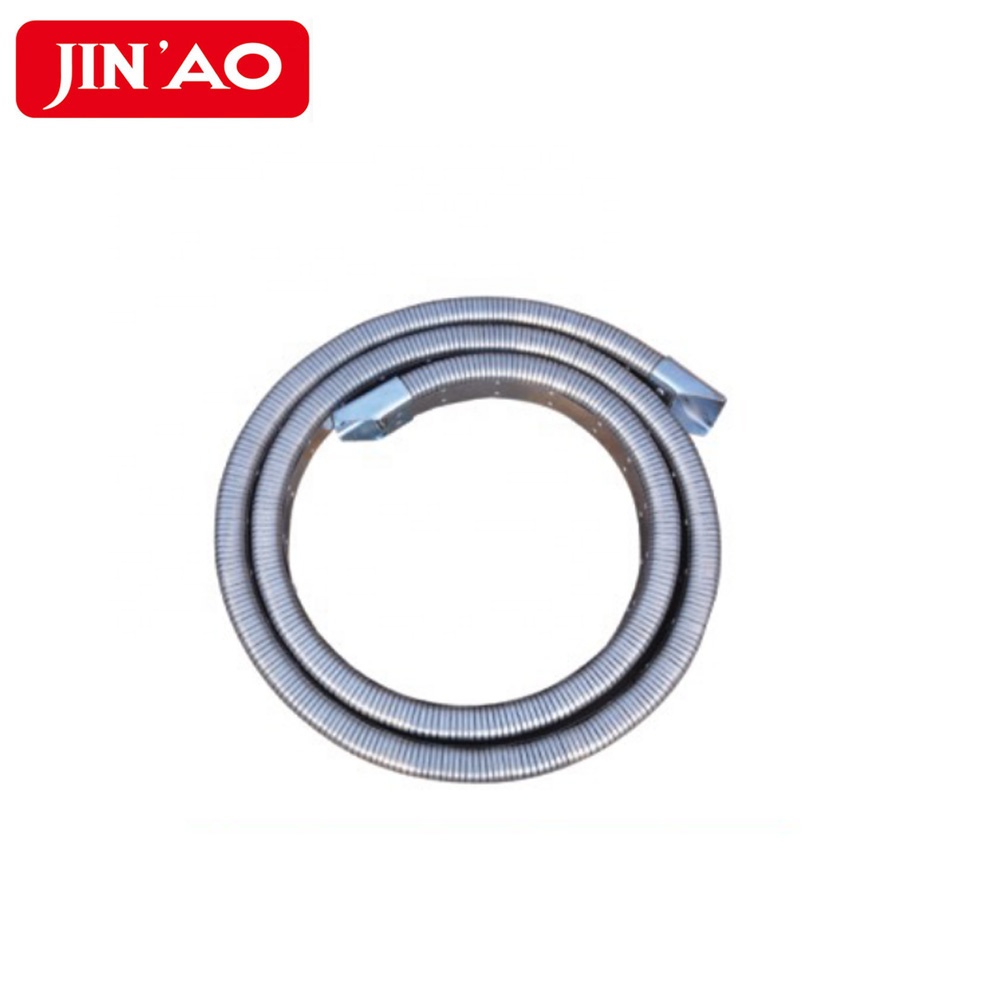 JR2 Çelik Kapalı Kablo Taşıyıc - Steel Chain incelemesi ve fiyatı