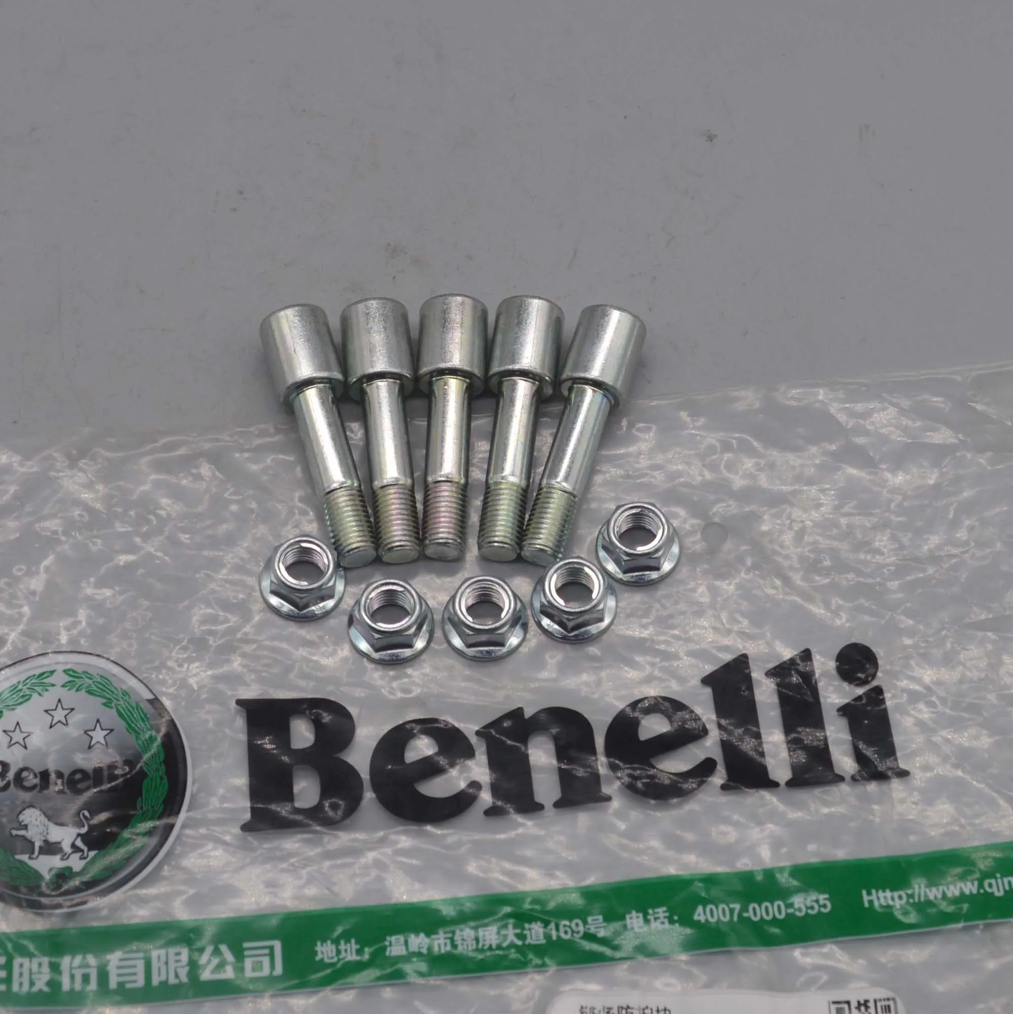 5 adet/grup Arka Dişli somunla - Sprocket incelemesi ve fiyatı