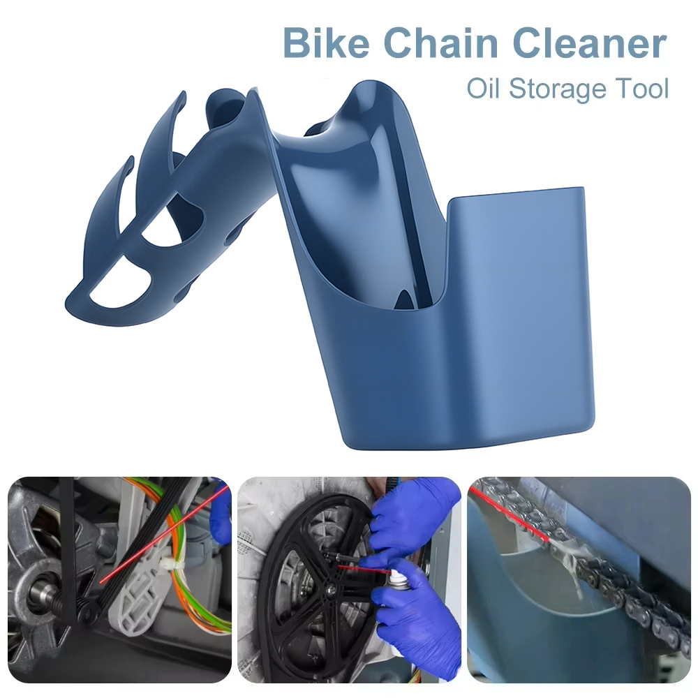 Motosiklet Bisiklet Yağı Leke  - Bicycle Chain incelemesi ve fiyatı