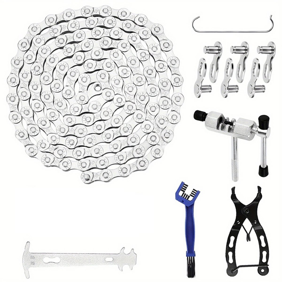 A61P Bisiklet Zinciri Seti, 6/ - Bike Chain incelemesi ve fiyatı