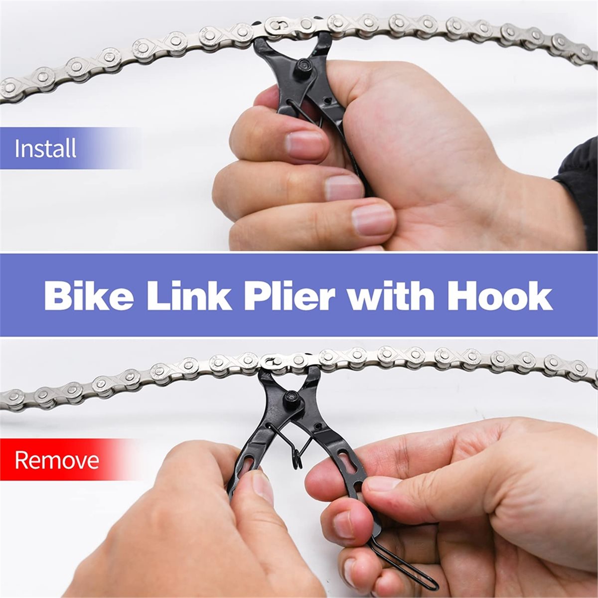 A61P Bisiklet Zinciri Seti, 6/ - Bike Chain incelemesi ve fiyatı