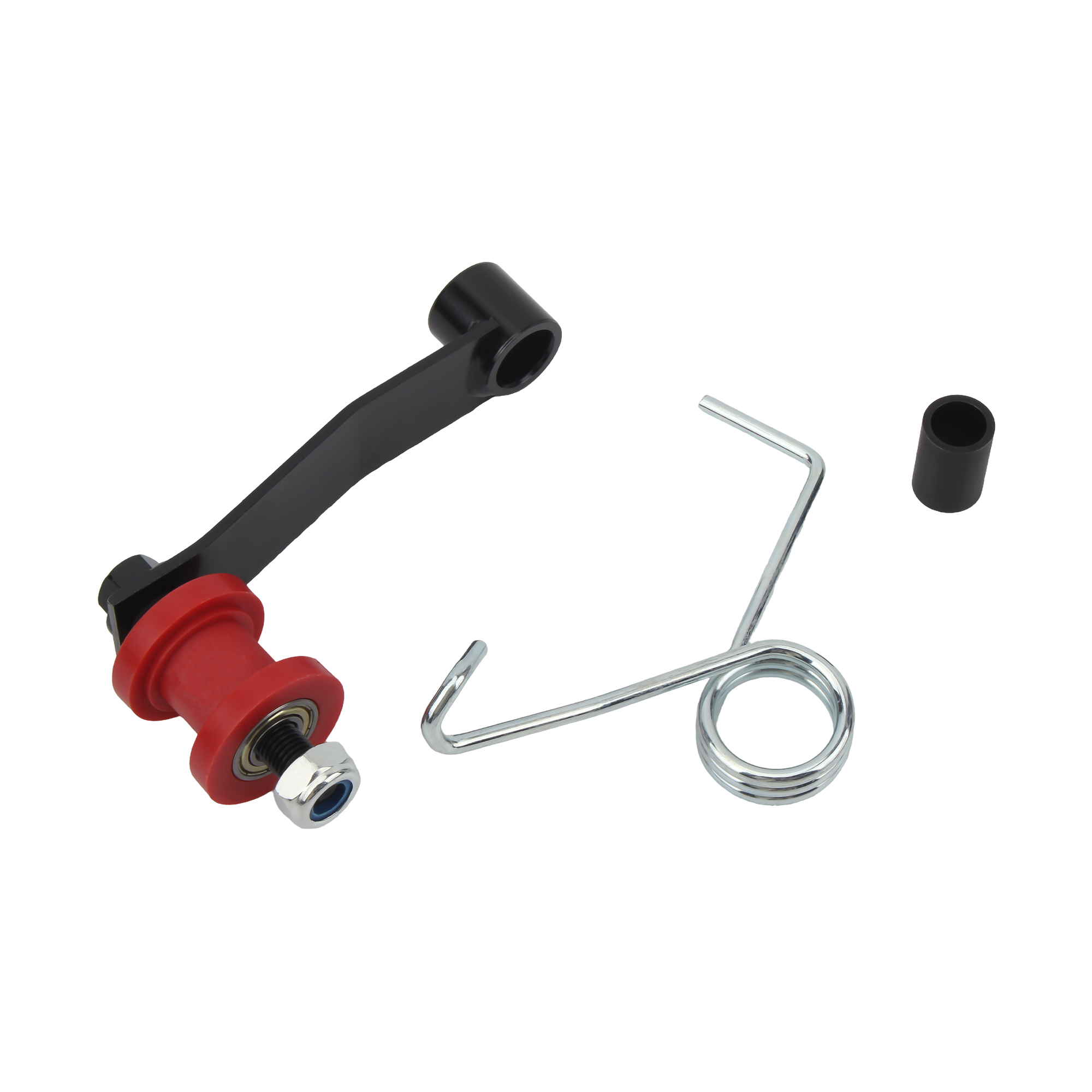 Evrensel Motosiklet Kılavuz Ma - 428 Chain incelemesi ve fiyatı