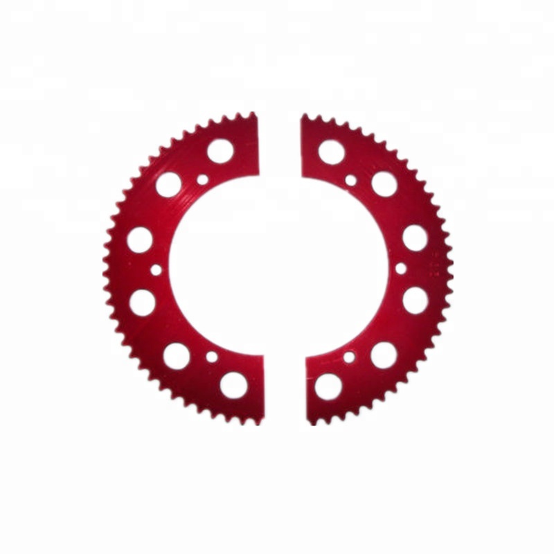 Kart Yarış Parçaları 57-60 Ark - Sprocket incelemesi ve fiyatı